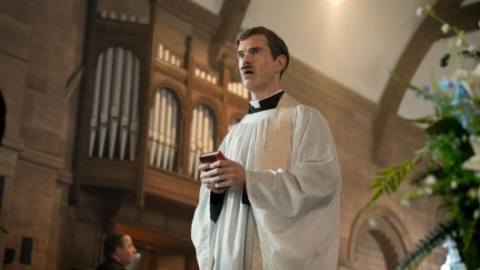 فيلم Fackham Hall 2025 مترجم