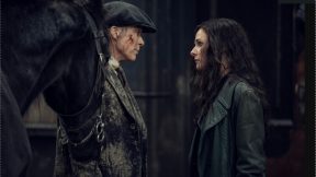 فيلم Peaky Blinders: The Immortal Man 2026 مترجم