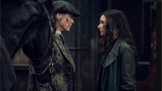 فيلم Peaky Blinders: The Immortal Man 2026 مترجم