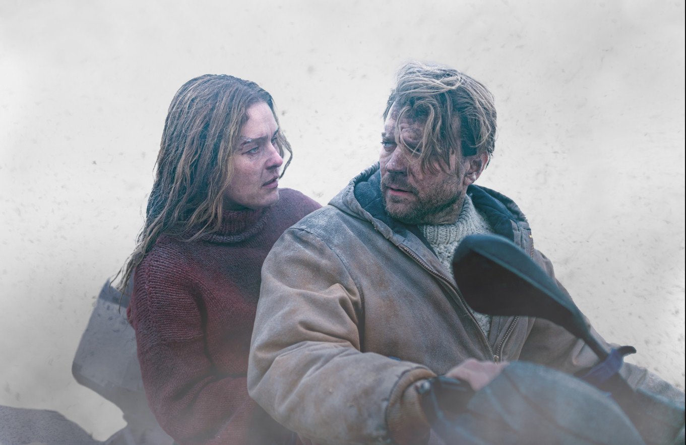 فيلم The Fires 2025 مترجم