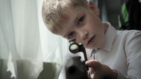 فيلم Mr. Nobody Against Putin 2025 مترجم