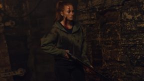 فيلم The Strangers: Chapter 3 2026 مترجم