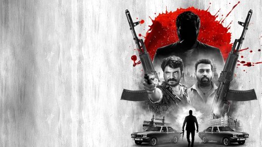 فيلم Dawood 2025 مترجم