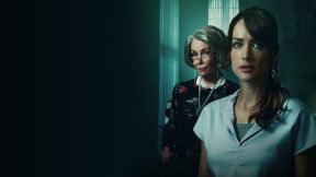 فيلم Who Could Kill a Sweet Old Lady 2026 مترجم