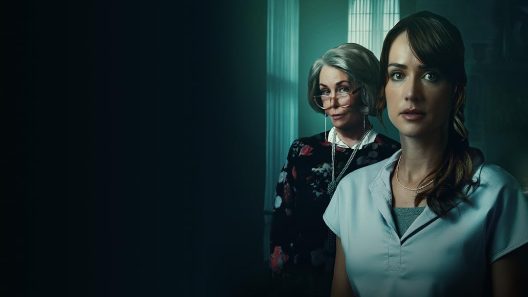 فيلم Who Could Kill a Sweet Old Lady 2026 مترجم