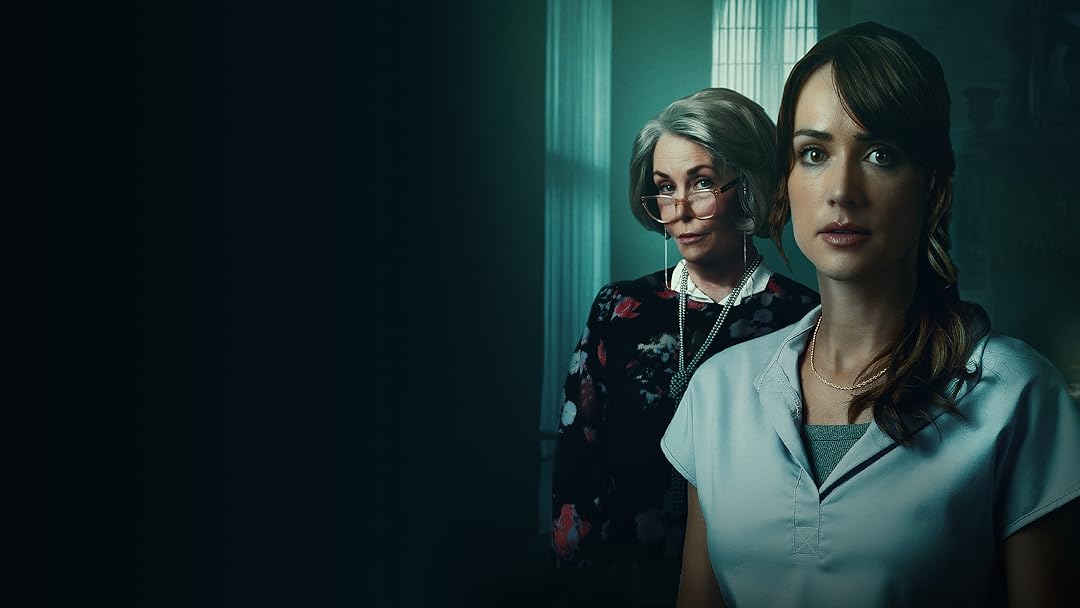 فيلم Who Could Kill a Sweet Old Lady 2026 مترجم