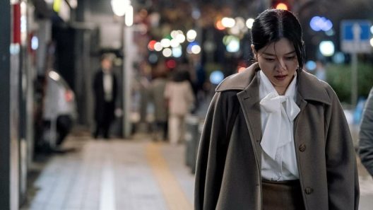 فيلم Because I Hate Korea 2023 مترجم