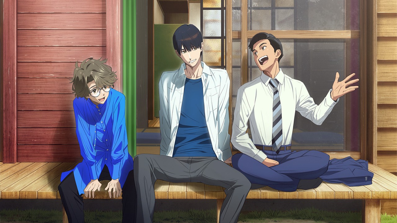 فيلم Fureru 2024 مترجم