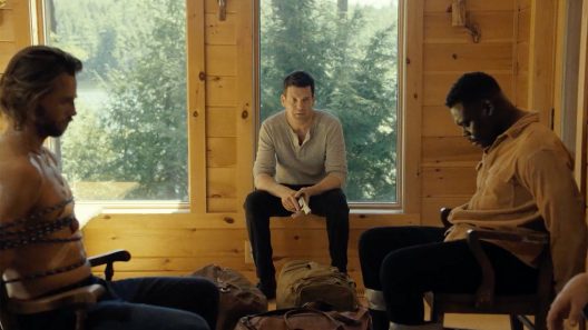 فيلم Refuge 2026 مترجم