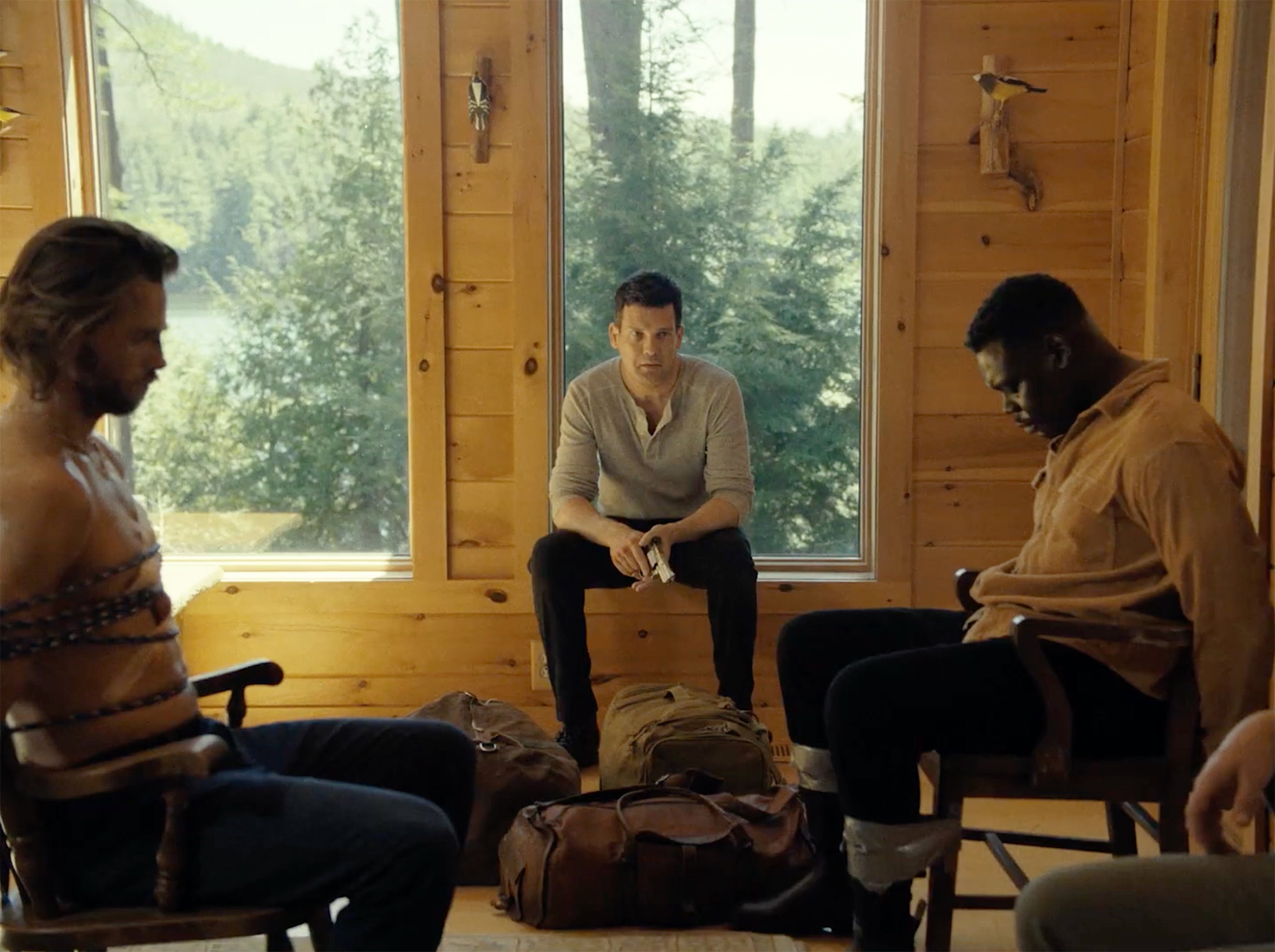 فيلم Refuge 2026 مترجم