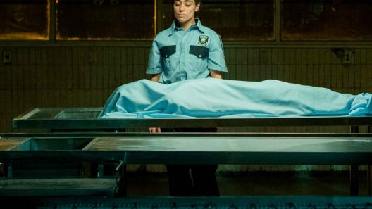 فيلم Tormento 2025 مترجم