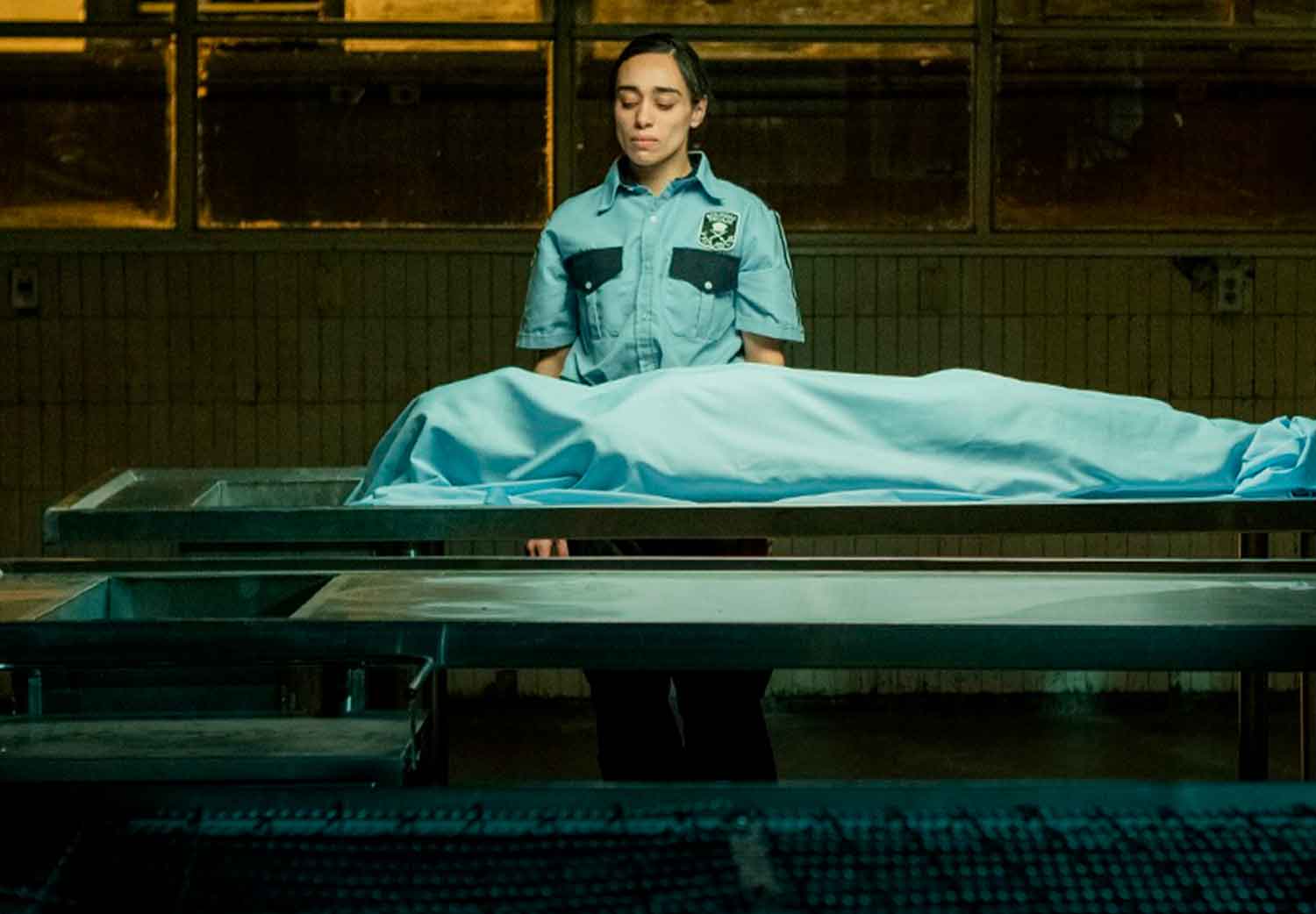 فيلم Tormento 2025 مترجم