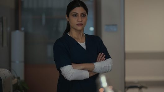 فيلم Accused 2026 مترجم