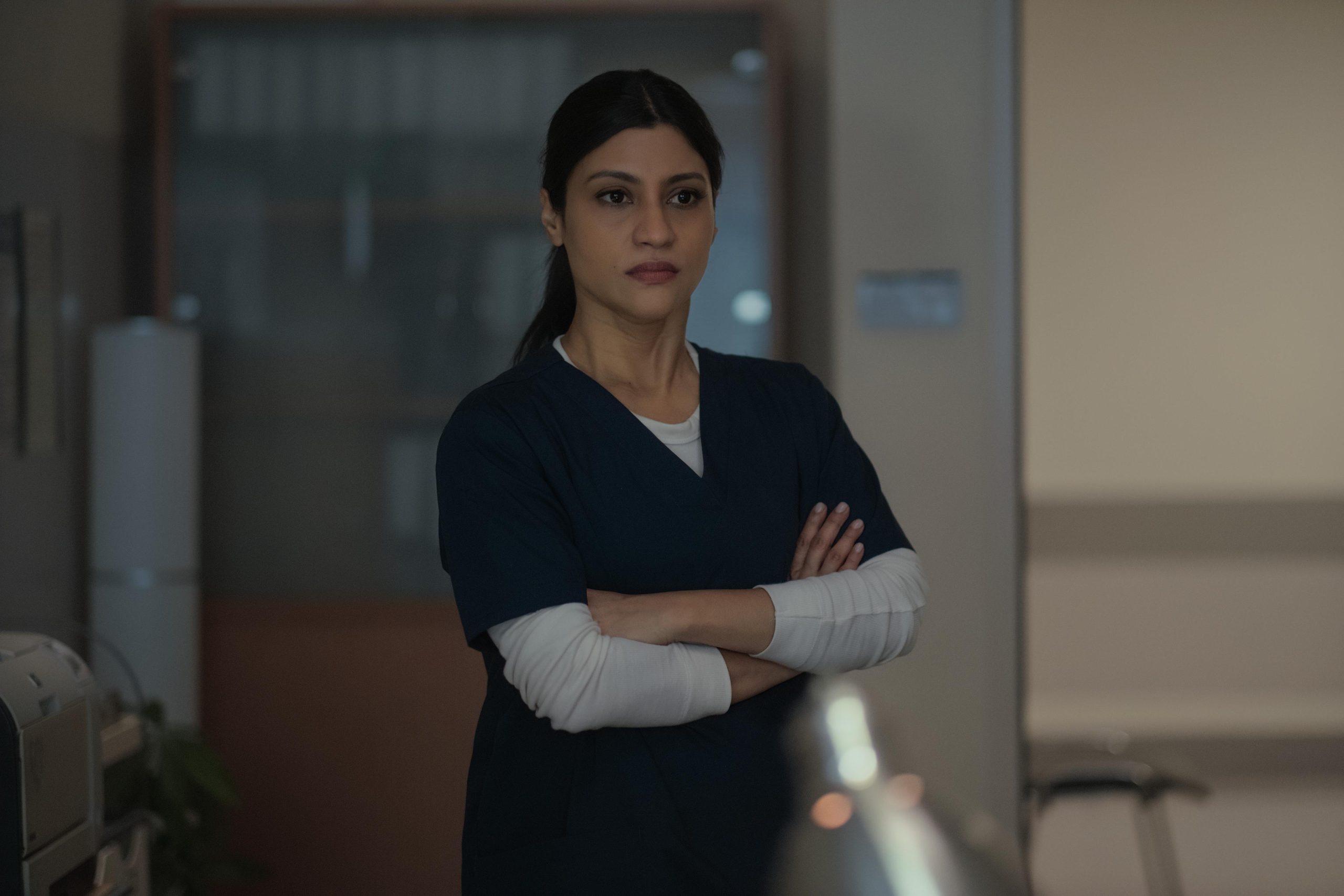 فيلم Accused 2026 مترجم