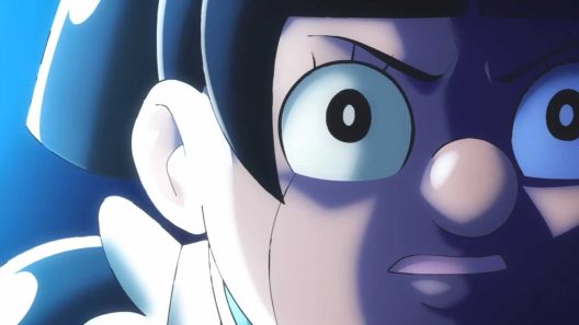 فيلم Boku to Roboko Movie 2025 مترجم