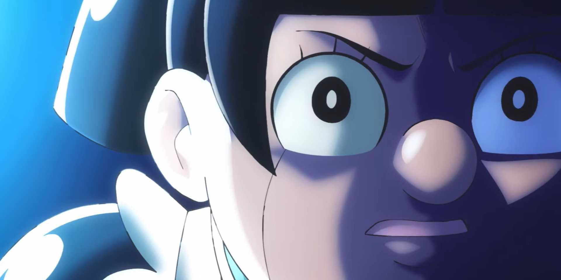 فيلم Boku to Roboko Movie 2025 مترجم