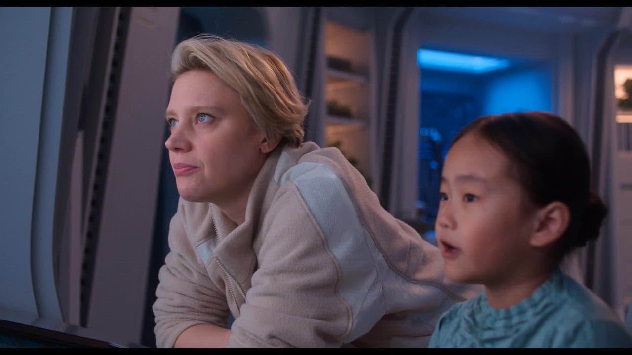 فيلم In the Blink of an Eye 2026 مترجم