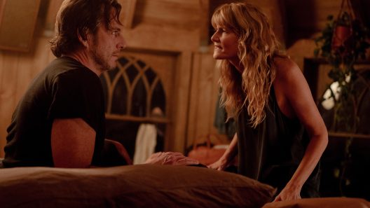 فيلم Is This Thing On? 2025 مترجم