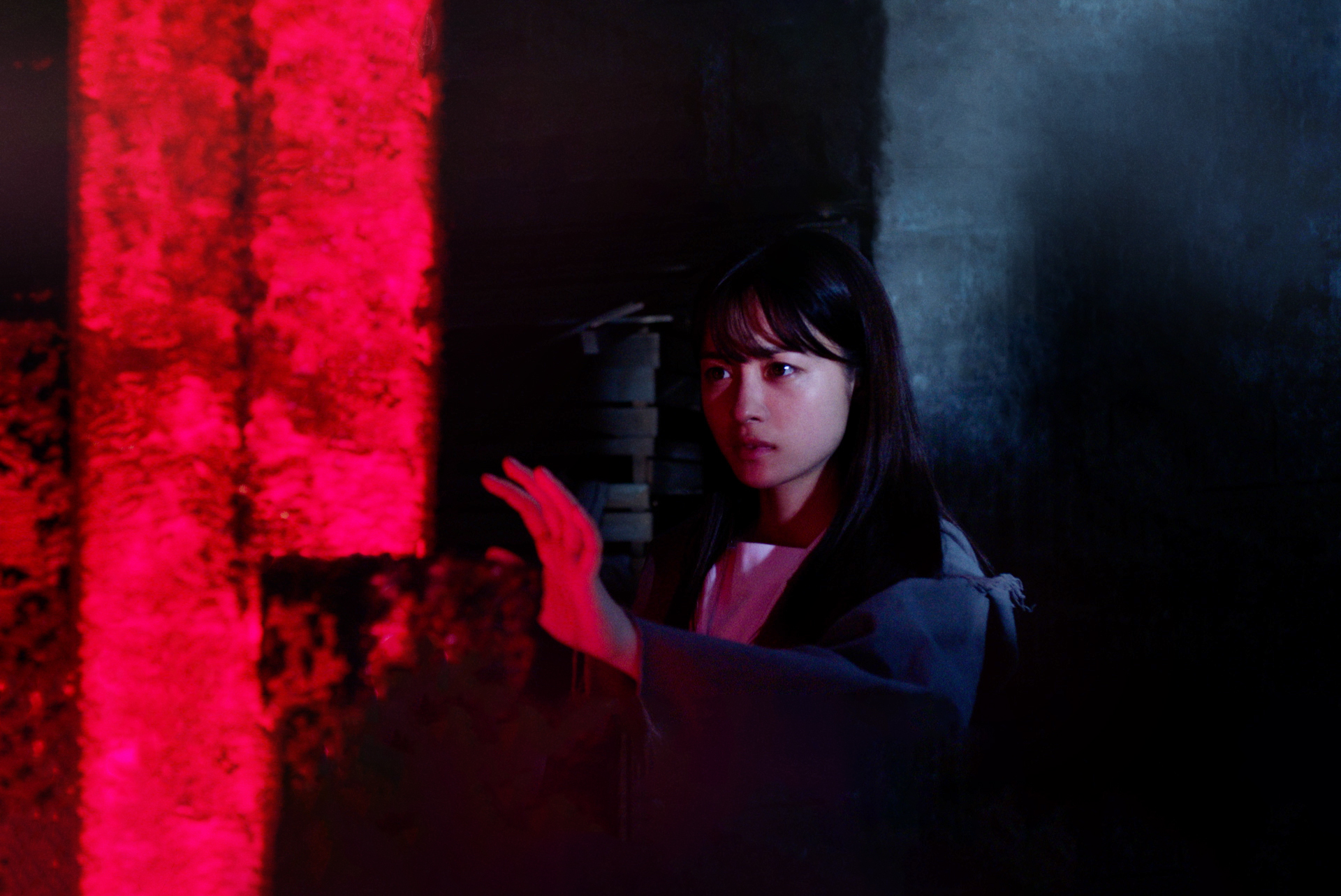 فيلم Karada Sagashi: The Last Night 2025 مترجم