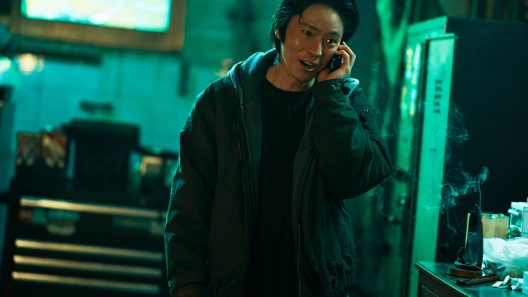 فيلم Project Y 2026 مترجم