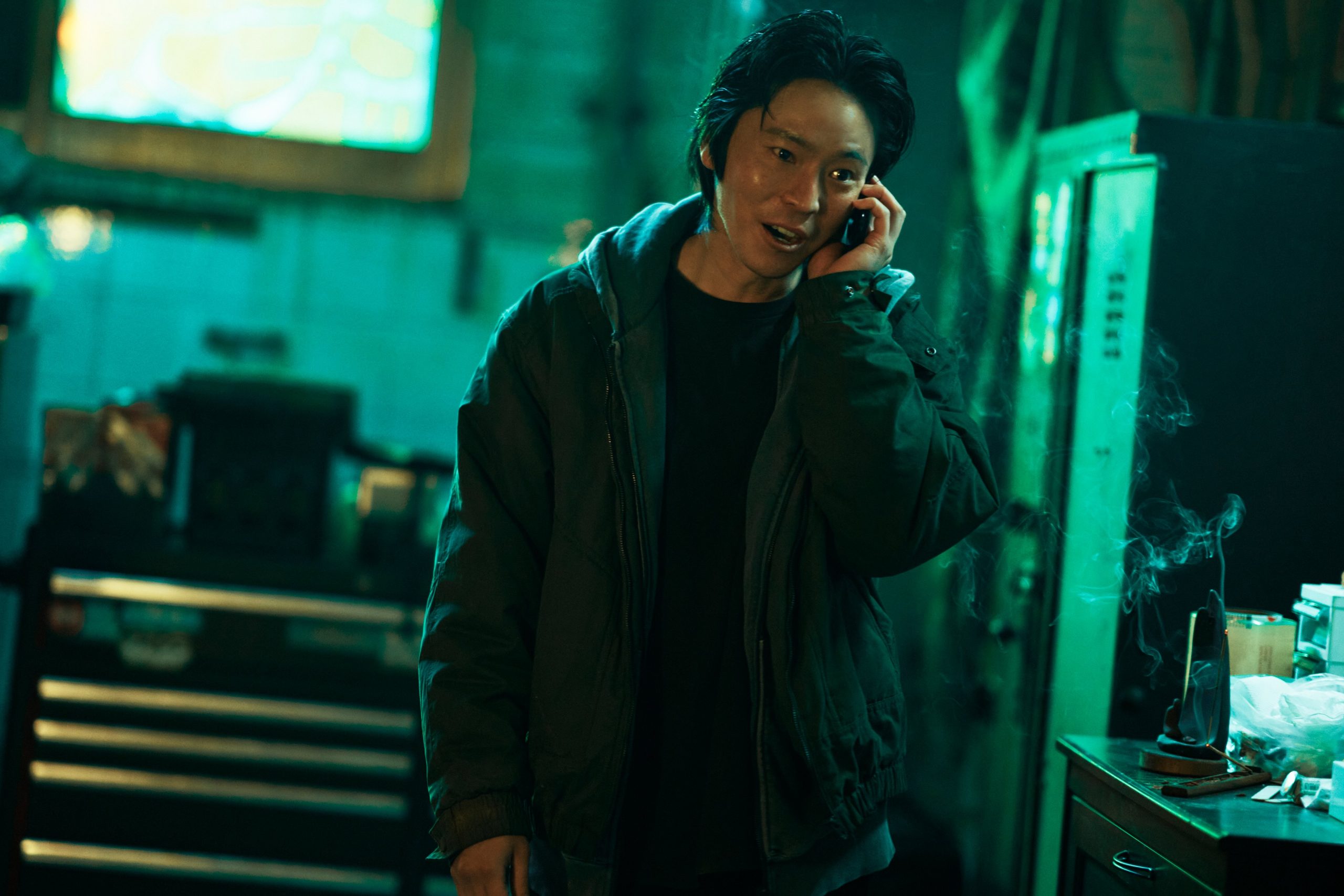 فيلم Project Y 2026 مترجم