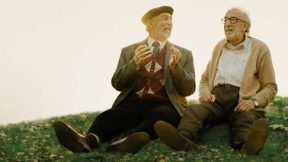 فيلم Strangers in the Park 2026 مترجم