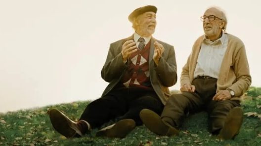 فيلم Strangers in the Park 2026 مترجم