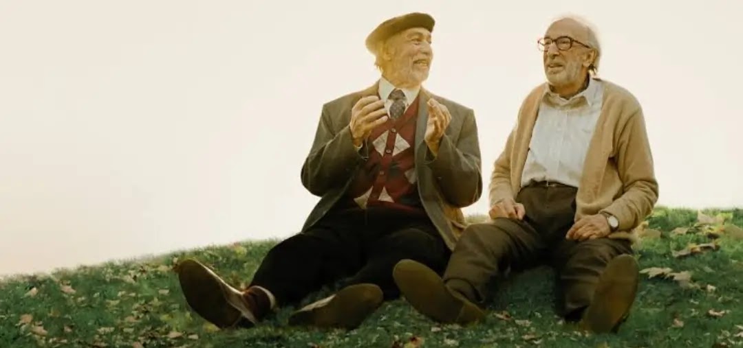 فيلم Strangers in the Park 2026 مترجم