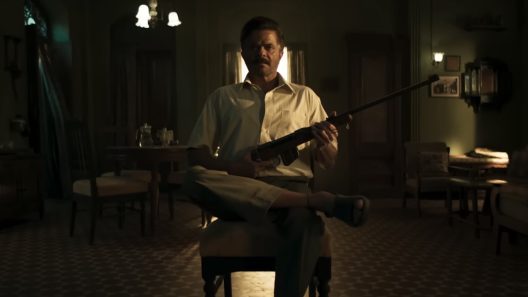 فيلم Subedaar 2026 مترجم