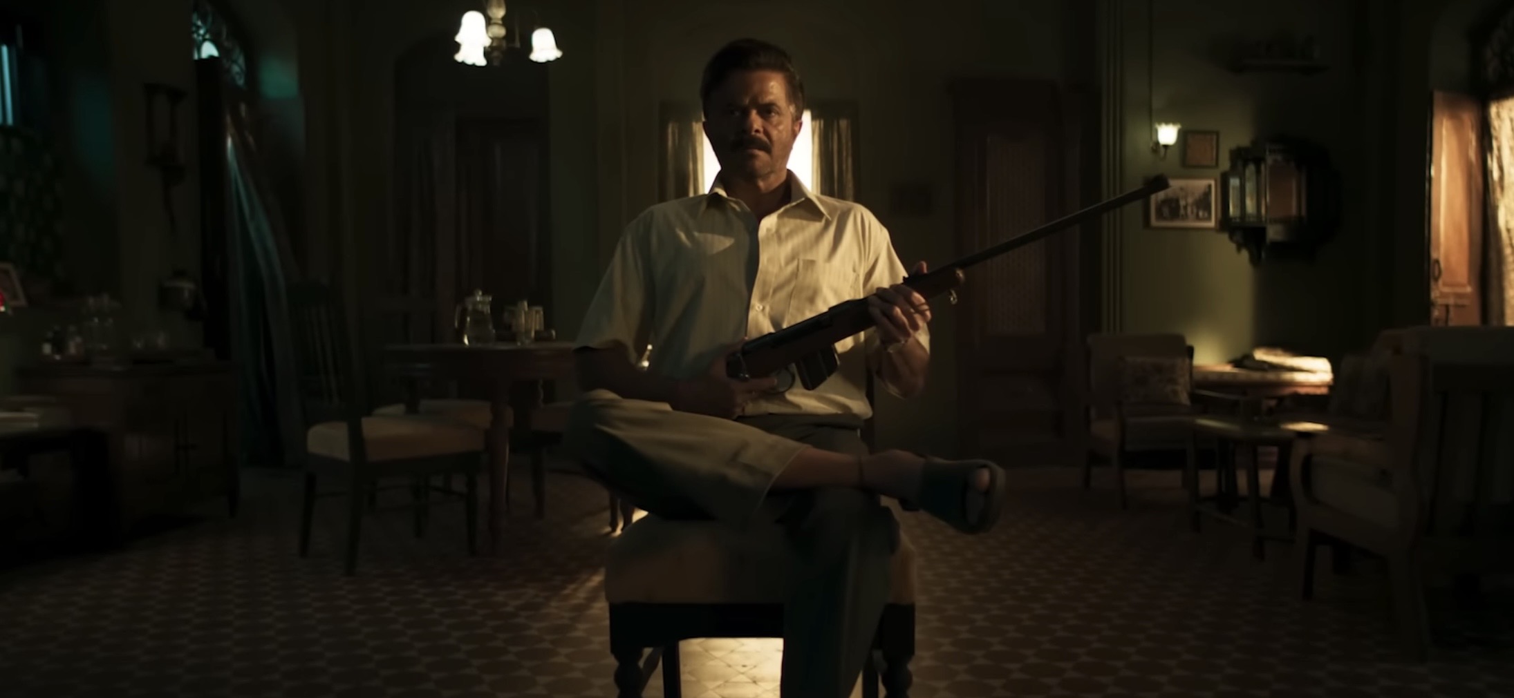 فيلم Subedaar 2026 مترجم