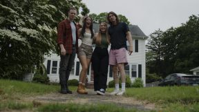 فيلم The Fairfield County Four 2026 مترجم