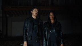 فيلم The House on Haunted Grounds 2026 مترجم