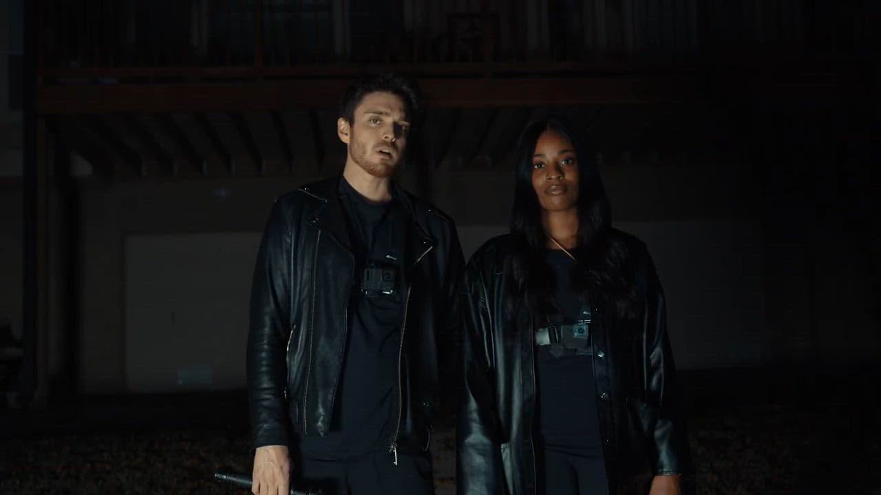 فيلم The House on Haunted Grounds 2026 مترجم