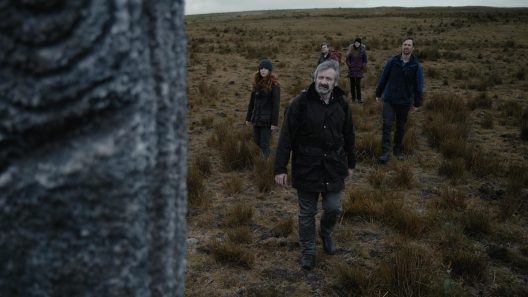 فيلم The Moor 2023 مترجم