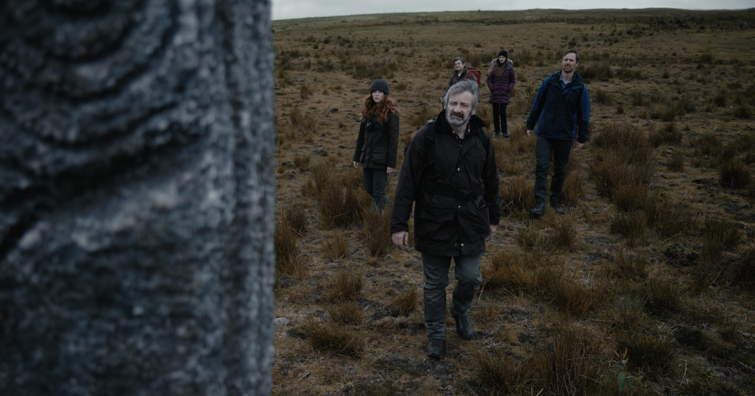 فيلم The Moor 2023 مترجم