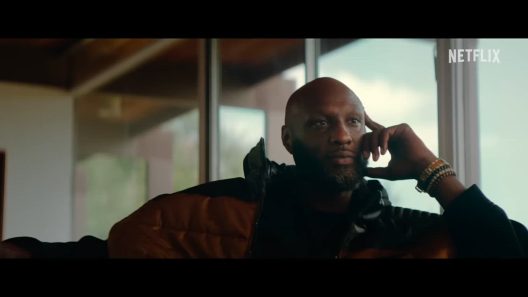 فيلم Untold: The Death & Life of Lamar Odom 2026 مترجم