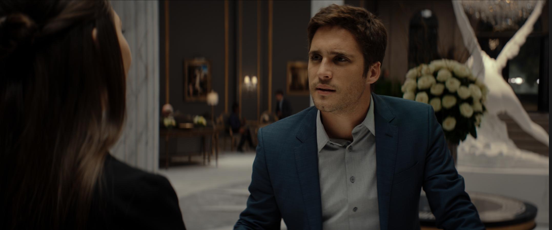 فيلم Starbright 2026 مترجم