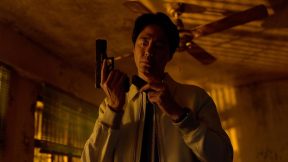 فيلم Humint 2026 مترجم