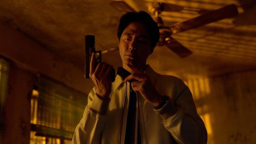 فيلم Humint 2026 مترجم