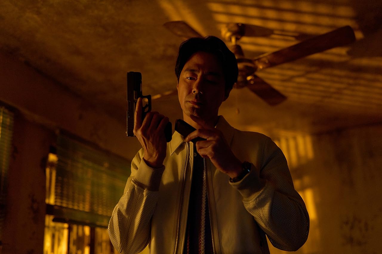 فيلم Humint 2026 مترجم