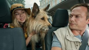 فيلم Eat Pray Bark 2026 مترجم