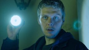 فيلم Colors of Evil: Black 2026 مترجم