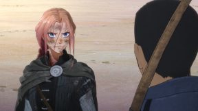 فيلم Hateshinaki Scarlet 2025 مترجم