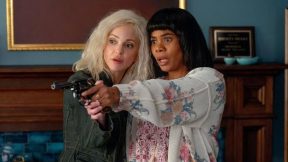 فيلم Scary Movie 2026 مترجم