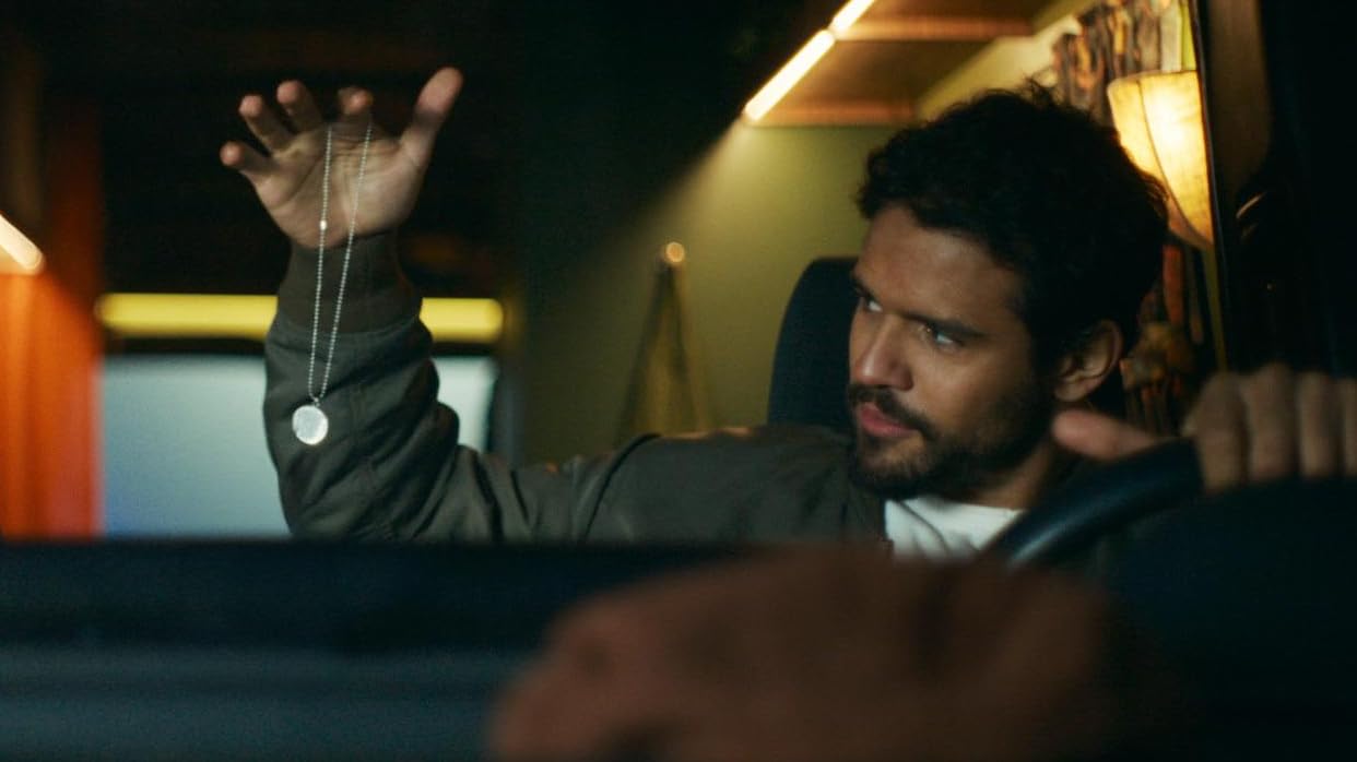 فيلم Passenger 2026 مترجم