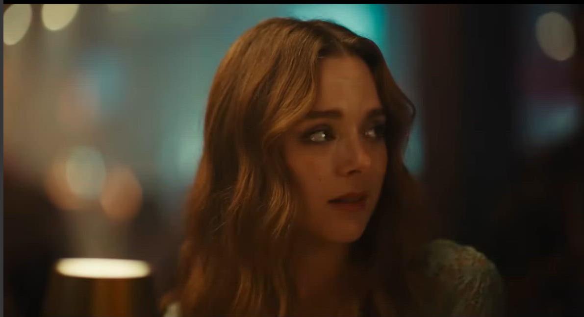فيلم Hungry 2026 مترجم