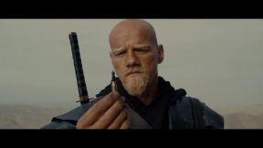 فيلم The Last Ronin 2024 مترجم