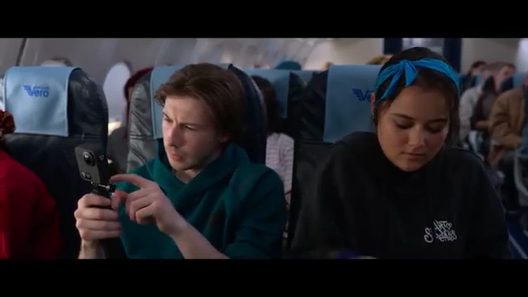 فيلم Black Box 2026 مترجم