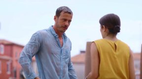 فيلم A Very Venice Romance 2023 مترجم