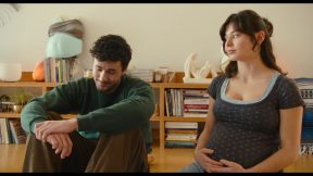 فيلم The Threesome 2025 مترجم
